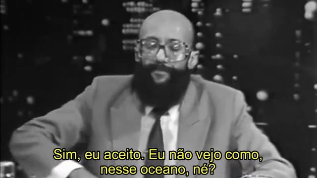 Enéas Carneiro | Marxismo e Socialismo (1994) смотреть онлайн