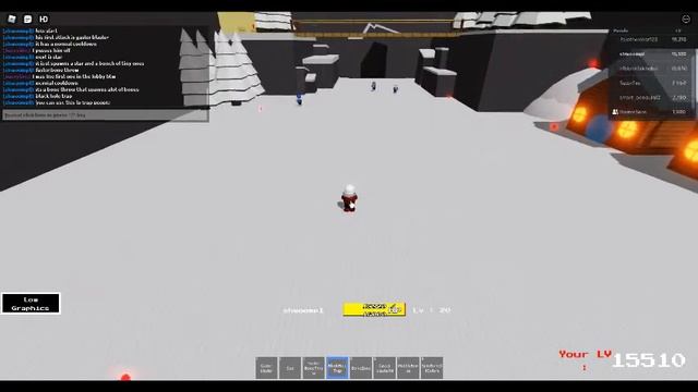 UnderTale: Randomized Multiverse OLD - Fallen Stars Sans Showcase смотреть онлайн