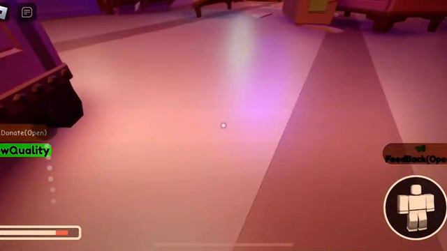 Seek Chase Remake (Progress 2) Roblox