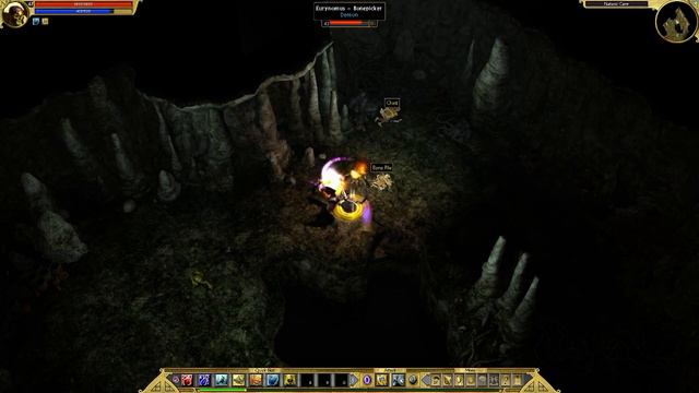 Titan Quest Anniversary Edition смотреть онлайн