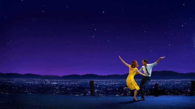 city of stars - piano cover - slowed смотреть онлайн