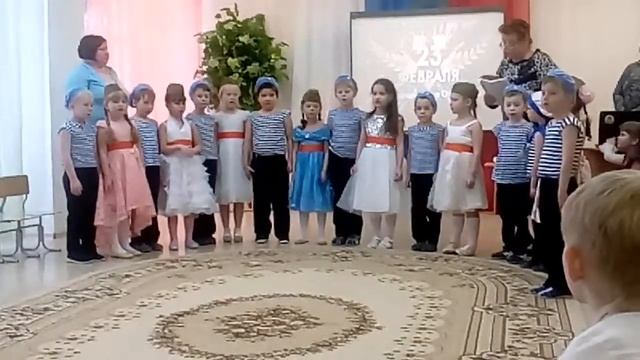с днем защитника отечества.mp4 смотреть онлайн
