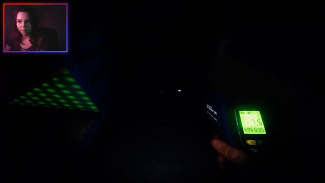 Пятничная Phasmophobia ОБНОВЛЕНИЕ 0.6.2.1 - новые шаги призраков / Foxlu Playing / Стрим / №29 смотреть онлайн