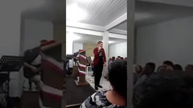 O Carpinteiro - Missionário Gabriel Souza смотреть онлайн