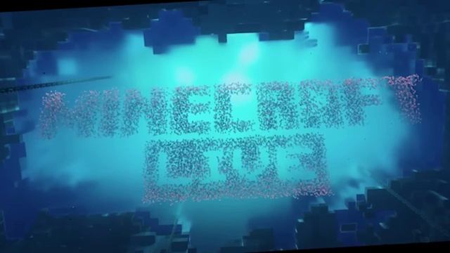 Minecraft Live 2022: Announcement Trailer Music смотреть онлайн