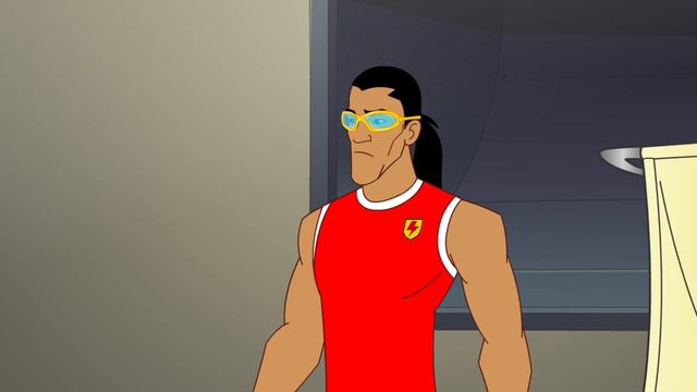 Supa Strikas - Season 3 Episode 35 - Suspended Animation | Kids Cartoon