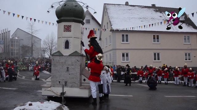 Wir Sind Ehingen Best Off Glombiger Ehingen 2015