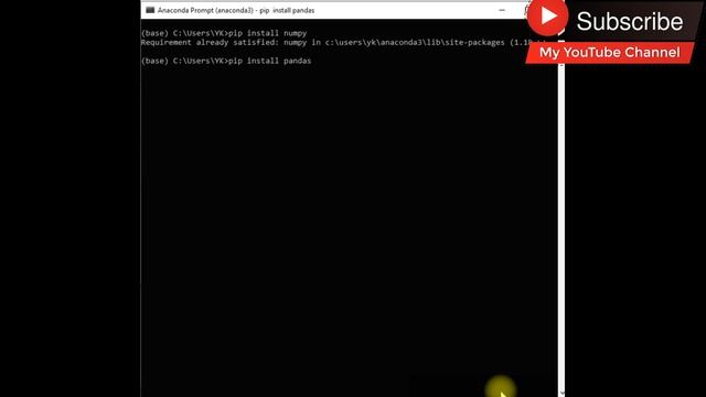 Python top 5+ libraries definition and installation | 2 mint | 2021 смотреть онлайн