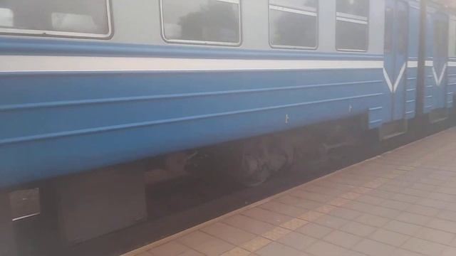 Бч электричка эр9т 737 смотреть онлайн