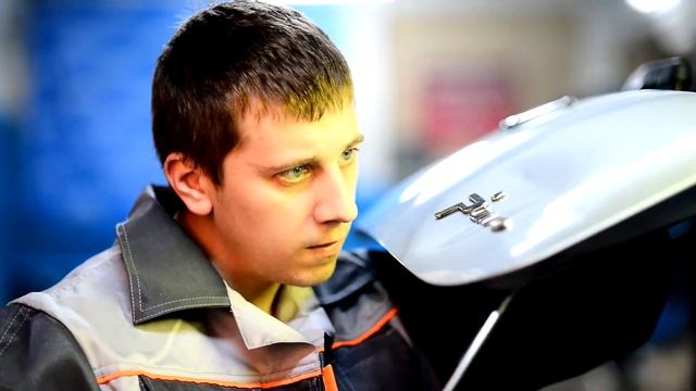 Удаление вмятин без покраски смотреть онлайн