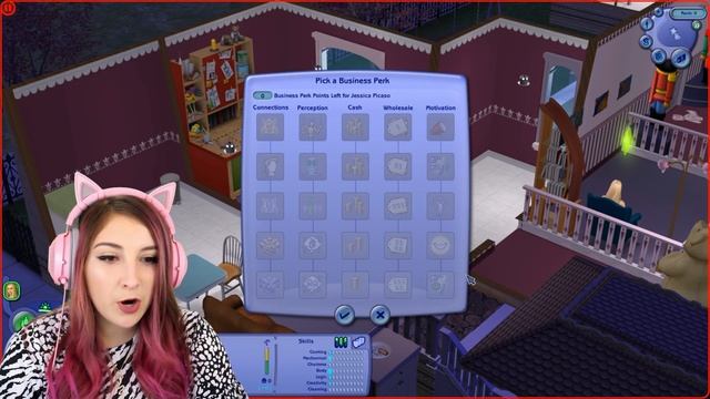 The Sims 2 Open for Business Is Even Better Than I Remember смотреть онлайн