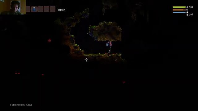 #4 Варварский забег за золотом [Noita] смотреть онлайн