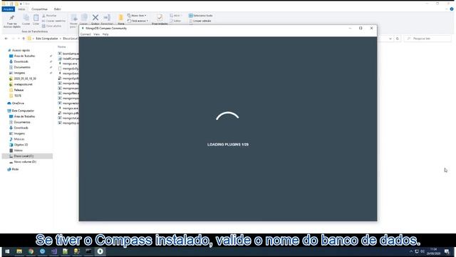 mongoDB - Como realizar o Backup do Banco de Dados смотреть онлайн