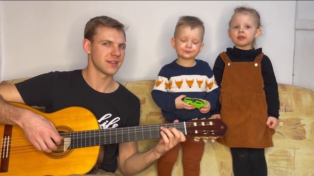 Песенка про муравья! 7я смотреть онлайн