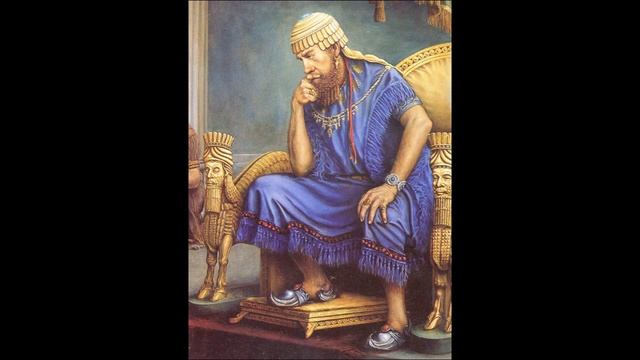 Ветхий Завет - Даниил смотреть онлайн