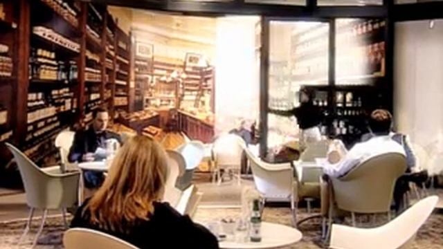 SOLARLUX Film смотреть онлайн