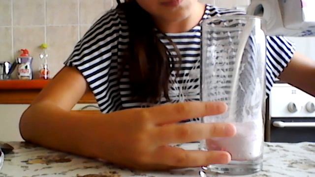 Milkshake  DR.Oetker