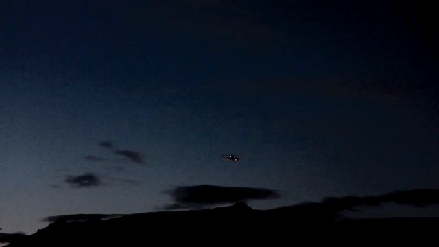 Helicopter Night Fly смотреть онлайн