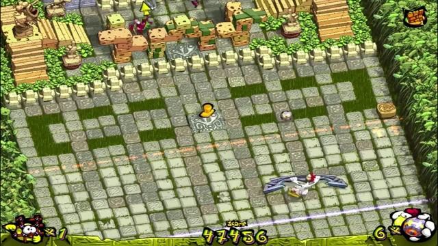Chicken ATTACK!!! - 500k Games w/ Kootra "What have I gotten myself into..." смотреть онлайн