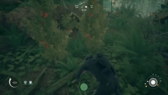 ANCESTORS: The Humankind Odyssey ● Прохождение #4 ● ПЕРЕСЕЛЯЕМ СТАЮ НА НОВОЕ МЕСТО и ОХОТА! смотреть онлайн