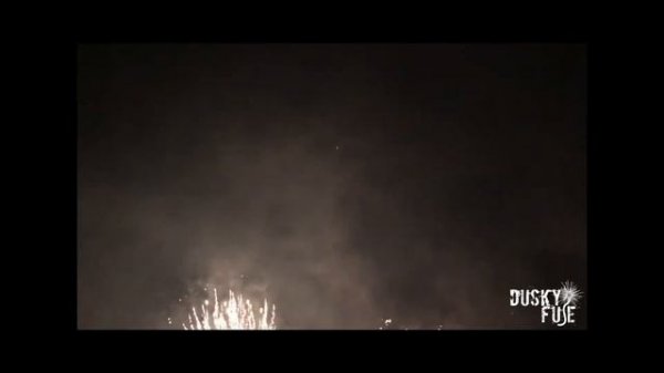 Dusky's 2019 Bonfire Night Firework Display!