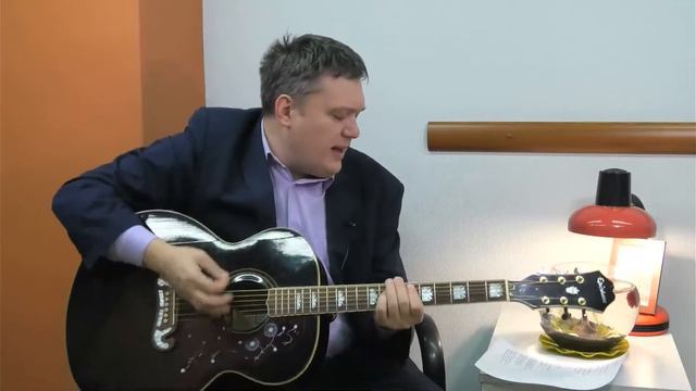 6. Песня Дон Луиса (отца Дон Жуана) смотреть онлайн