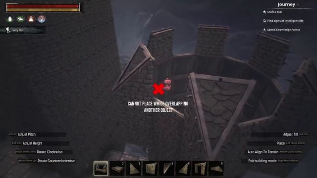 Conan Exiles - Heroes III Inferno (Speed Build) смотреть онлайн