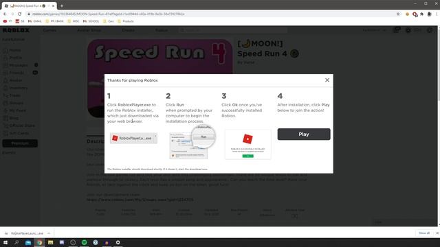How To Download Roblox On PC & Laptop (Full Guide) | Install Roblox On PC смотреть онлайн