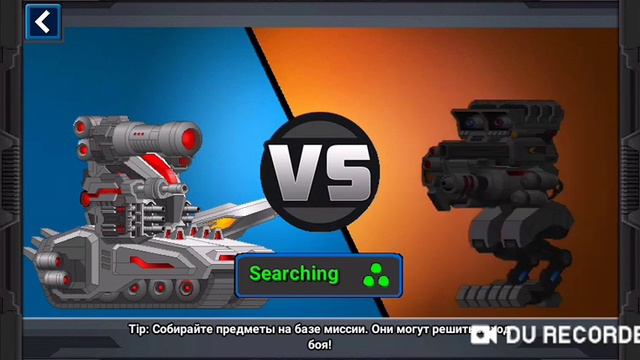 Улучшаем дрона почти до леги | SuperMechs смотреть онлайн