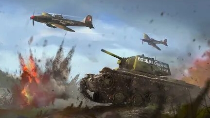 War Thunder Mobile смотреть онлайн