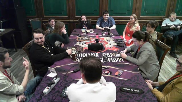 MAGISTRATE ИЛЛЮZИЯ ОБМАNA-СПБ 2022. ИСПОВЕДЬ смотреть онлайн