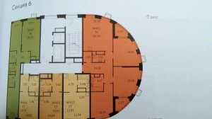 Обзор ЖК Новотомилино/Поселок Томилино/От застройщика «Тройка Рэд»/Новостройки Подмосковья