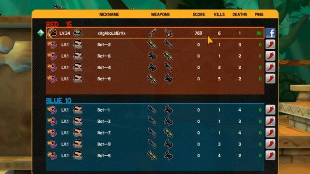 como jugar y tener tokens en bighead BASH 2014 FUNSIONAL 100% смотреть онлайн