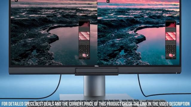 Best Dell Monitors 2024! Who Is The NEW #1? смотреть онлайн