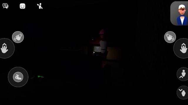 самая страшная карта в рек рум😱 #6 смотреть онлайн