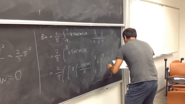 Sum of 1/n^2 смотреть онлайн