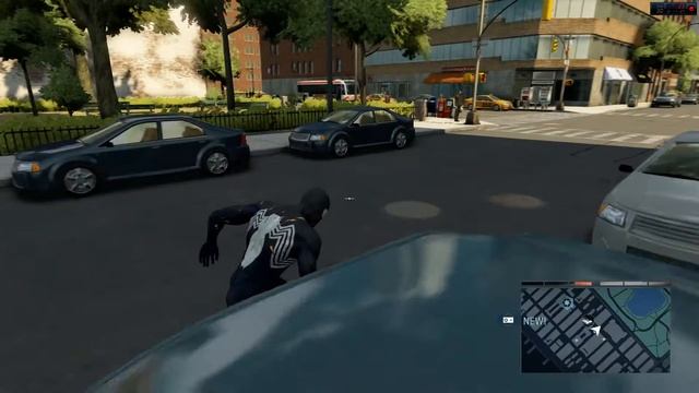 The Amazing Spiderman 2 + DLC (2014) Maxed Out Settings Gameplay ASUS G750JW NVIDIA GTX 765m смотреть онлайн