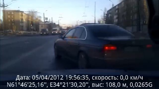 Как ведут себя фины в России. смотреть онлайн