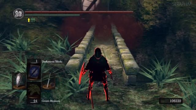 Dark Souls - Royal Invasion 1 смотреть онлайн