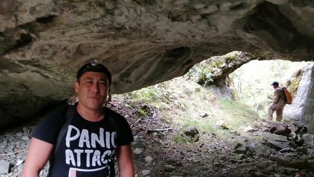 Сплав, река Белая 2020. Пещера Грёз. Пещера Капова. (Шульган-Таш). Карстовый мост. смотреть онлайн