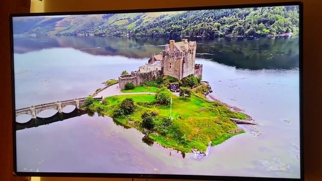 Телевизор Philips 58PUS6504 \ В нем можно регулировать звук? Берем! смотреть онлайн