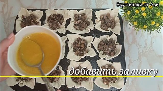 Салаты с Картофелем