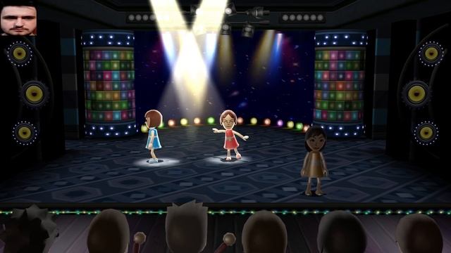 Wii Party MiniGames - Player Vs Giovanna Vs Naomi Vs Misaki (4 Players,Master Difficulty) смотреть онлайн