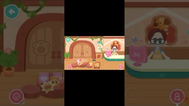 ИГРА BABYBUS! Геймплей!!!? смотреть онлайн