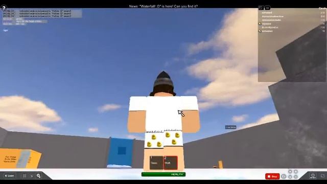 how to get some of the epic face smileys on roblox смотреть онлайн