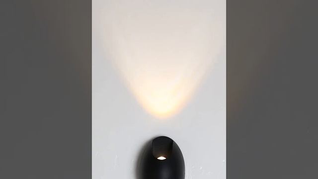 Уличный LED настенный светильник Favourite Bidirect 2685-2W смотреть онлайн