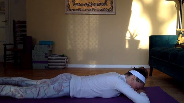 Releasing through the chakras from the root to the crown смотреть онлайн