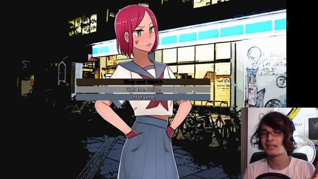 GET ALL THE WAIFU'S AND HUSBANDO'S!! | Kusoge (Ep.8 - FINALE) смотреть онлайн