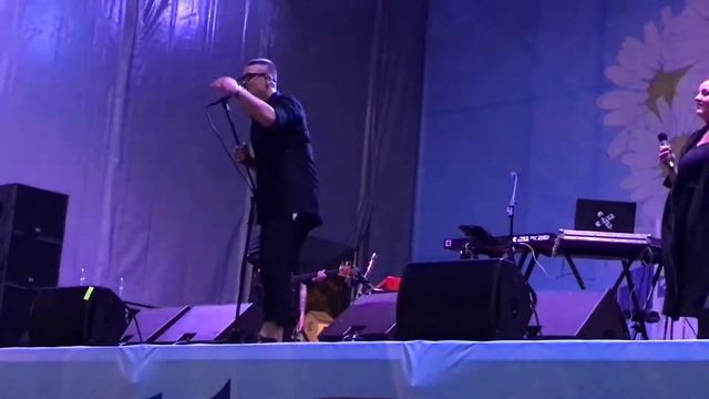 Therr Maitz (Live In Ekaterinburg 8.07.17)