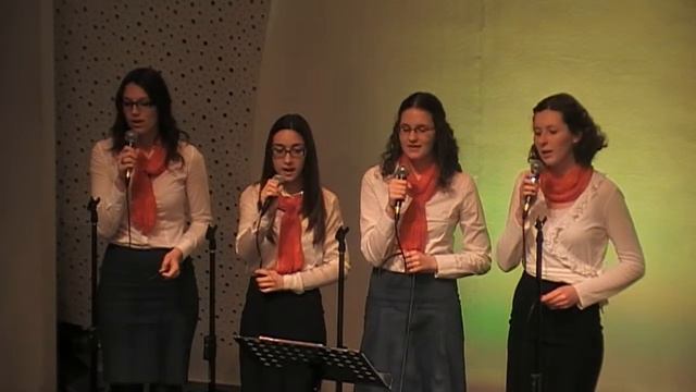 Эта ночь в таинственном молчанье смотреть онлайн